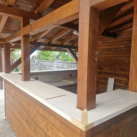 мичеви Hébergement de vacances Shipkovo (Lovech)