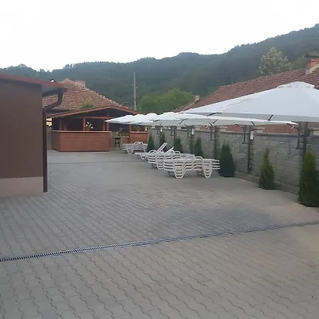 Hébergement de vacances мичеви Shipkovo (Lovech)