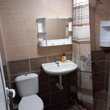 Σπίτι διακοπών мичеви