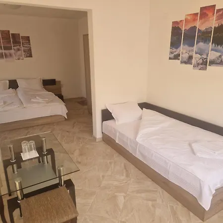 мичеви Hébergement de vacances Shipkovo (Lovech)