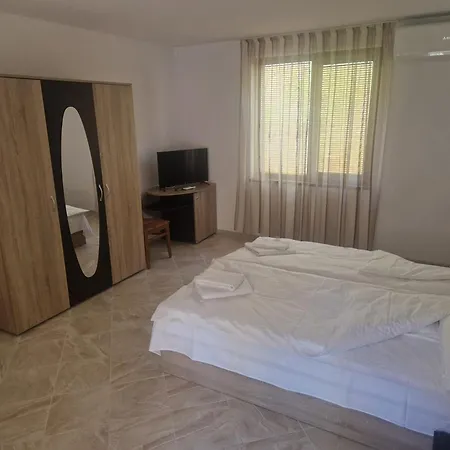 мичеви Σπίτι διακοπών *