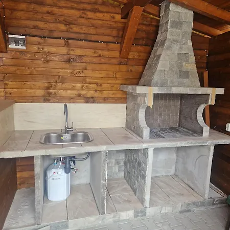 мичеви Hébergement de vacances Shipkovo (Lovech)