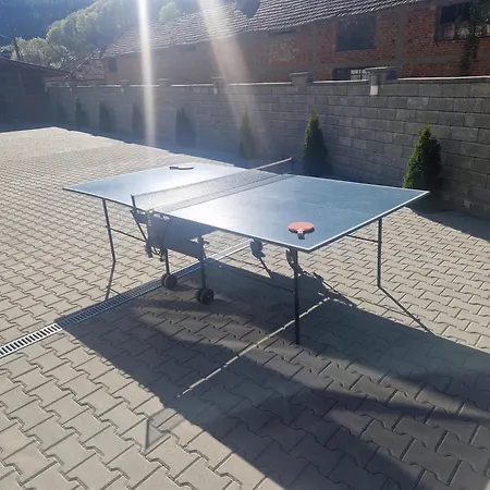 Σπίτι διακοπών мичеви