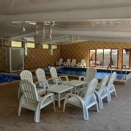 Hébergement de vacances мичеви Shipkovo (Lovech)